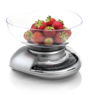 Laica LC7107 Kitchen scales (LC7107)