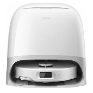 Roborock Qrevo Curv 5A1 Robot Vacuum Cleaner (QRCS02-00)