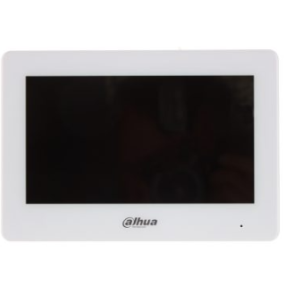 Dahua VTH5421HW-W Video Doorbell Monitor 10.1" (VTH5421HW-W)