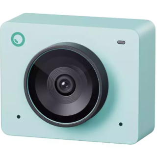 Obsbot Meet 2 Aurora Green 4K Webcam (OWG-2311-CE)