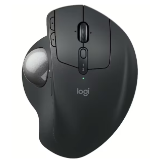 Logitech MX Ergo S Mouse Wireless mouse (910-007260)