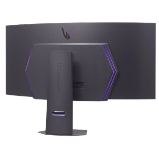 LG 45GX90SA-B Wide Quad HD OLED Curved Monitor 45" (45GX90SA-B.AEU)