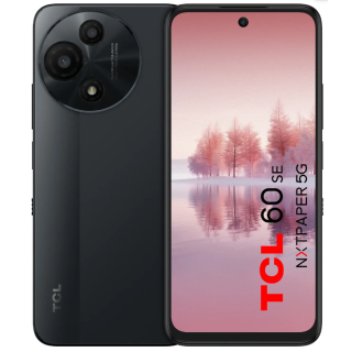 TCL 60 SE NXTpaper Mobile phone 8 GB / 256 GB (T521K-2ALCA112)