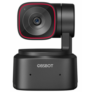 Obsbot Tiny 2 Lite 4K PTZ Webcam (OWB-2210-CE)