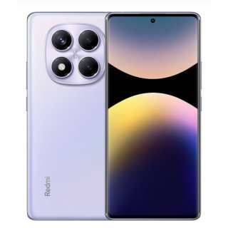 Xiaomi Redmi Note 14 Pro Mobile phone 12 GB / 512 GB (MZB0IW1EU)