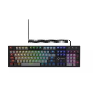 Lorgar Azar 514 Keyboard ENG (LRG-GK514B)