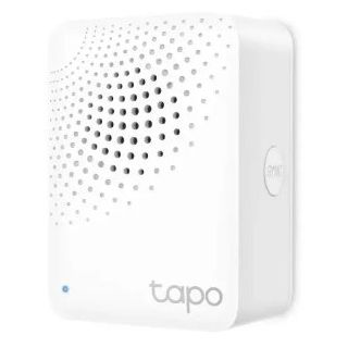 TP-Link Tapo H100 Doorbells (Tapo H100)