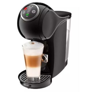 De’Longhi Genio S Plus Coffee machine 0.8 L (EDG315.B)