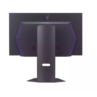 LG UltraGear 27GX790A-B OLED Monitor 27" (27GX790A-B)