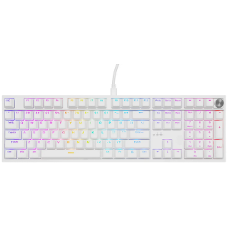 Genesis NKG-2299 Mechanical Gaming Keyboard (NKG-2299)