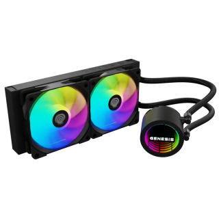 Genesis NLG-2319 Water Cooling System (NLG-2319)