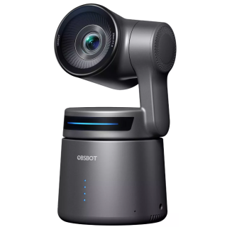 Obsbot Tail Air 4K PTZ Streaming Camera (OSB-2108-CW)