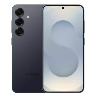 Samsung Galaxy S25 Smartphone 12GB / 256GB Black Blue (SM-S931BZKGEUE)