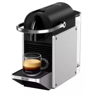 De’Longhi Pixie EN127.S Coffee machine 1 L (EN127.S)