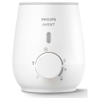 Philips Avent Advanced SCF355/09 Electric bottle and baby food warmer (SCF355/09)