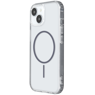 Mocco Anti Shock Thin Mag case for Apple iPhone 15 Pro Max (MO-ANSH-IP-15-PRMAX-GR)