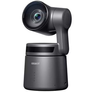 Obsbot Tail Air 4K PTZ Streaming Camera (OSB-2108-CW)