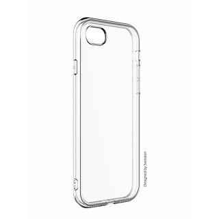 Swissten Clear Jelly Case for Motorola E22i / E22 (32802940)