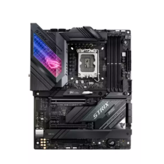 Asus Rog Strix Z690-E Gaming WiFi Intel Motherboard 1700 ATX (90MB18J0-M0EAY0)