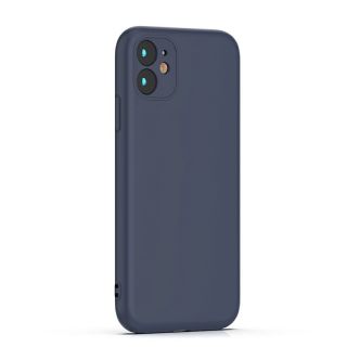 Mocco Silicon Back Case for Xiaomi Redmi Note 14s 4G (MO-SC-XI-RE-N14S-BL)