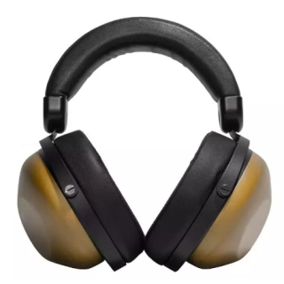 Hifiman HE-R10D Wired Closed-Back Dynamic Headphones (R10D wired)