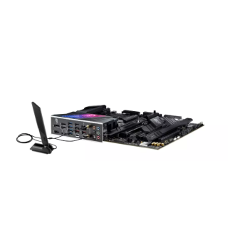Asus Rog Strix Z690-E Gaming WiFi Intel Motherboard 1700 ATX (90MB18J0-M0EAY0)