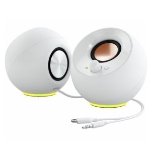 Creative Pebble SE Speakers 2x2W (51MF1725AA001)
