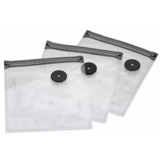 Caso 01292 Zip Bags 20 pcs (01292)