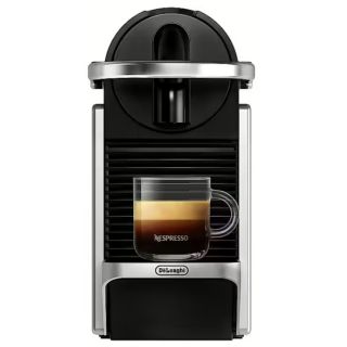 De’Longhi Pixie EN127.S Coffee machine 1 L (EN127.S)
