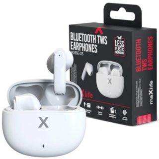 Maxlife MXBE-03 Earphones (MXBE-03)