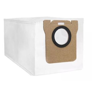 Xiaomi BHR6560GL Disposable bag for robot vacuum cleaner clean station Robot Vacuum X10 + / X10 (BHR6560GL)