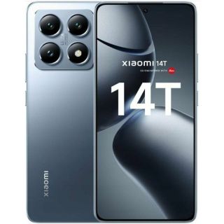 Xiaomi 14T Smartphone 12GB / 256GB (MZB0HTQEU)