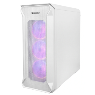 Genesis IRID 505 ARGB Computer Case (NPC-1872)