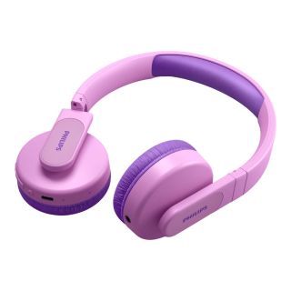 Philips TAK4206PK/00 Wireless Headphones (TAK4206PK/00)