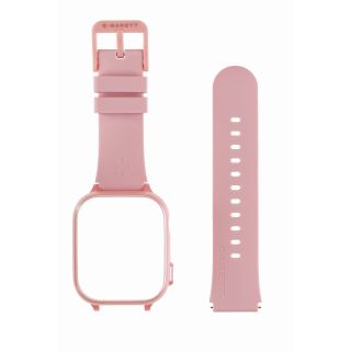 Garett Kids Cute 2 4G Pink strap (PAS_CUTE_2_4G_PNK)