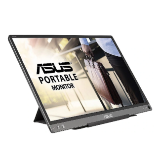 Asus MB16ACE ZenScreen Monitor 15.6" (90LM0381-B04170)