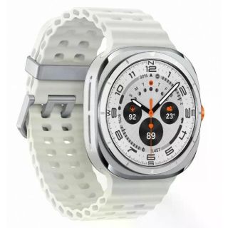 Samsung Galaxy Watch Ultra L705 LTE Smartwatch 47mm (SM-L705FZWAEUE)