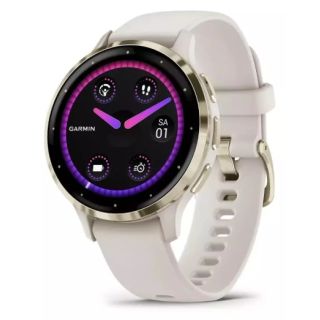 Garmin Venu 3S Smartwatch 41mm (010-02785-04)