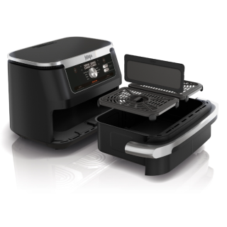 Ninja Foodi AF500EU Airfryer 10.4L (AF500EU)
