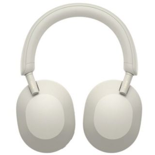 Sony WH-1000XM5 Bluetooth Headphones (WH1000XM5S.CE7)