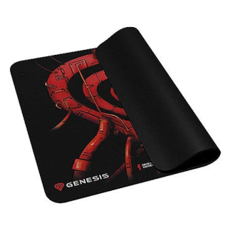 Genesis Promo Pump Up The Game Mouse Pad 25cm x 21cm (NPG-1936)
