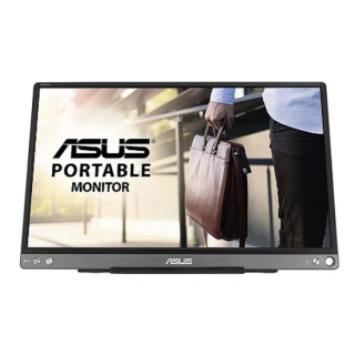 Asus MB16ACE ZenScreen Monitor 15.6" (90LM0381-B04170)