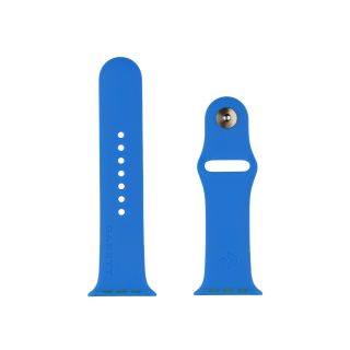 Garett Kids Twin 2 4G Blue strap (PAS_TWIN_2_4G_BLU)