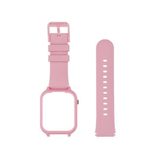 Garett Kids Essa GO 4G Strap Pink (PAS_ESSA_GO_4G_PNK)