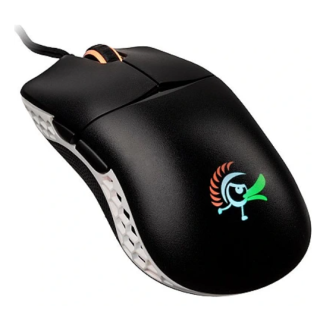 Ducky Feather Huano Mouse 16000 DPI (DMFE20O-OAZPA7G)