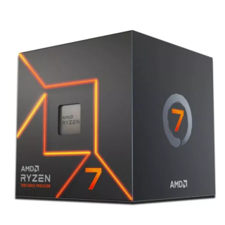 AMD Ryzen 7 7700 3,8 GHz 32 MB L3 Processor (100-000000592)
