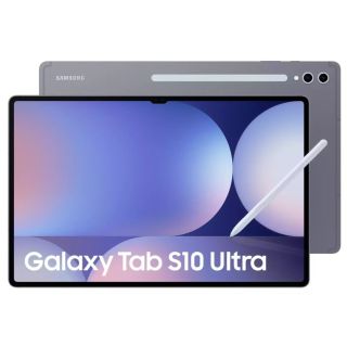 Samsung Galaxy Tab S10 Ultra 14.6" Tablet 12GB / 256GB (SM-X920NZAREUE)