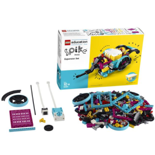 LEGO 45681 Education Spike Prime Expansion Constructor (45681)