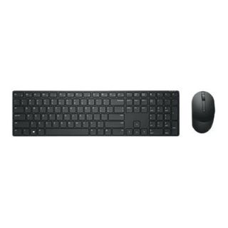 Dell KM5221W Wireless set QWERTY (KM5221W)