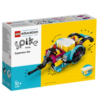 LEGO 45681 Education Spike Prime Expansion Constructor (45681)
